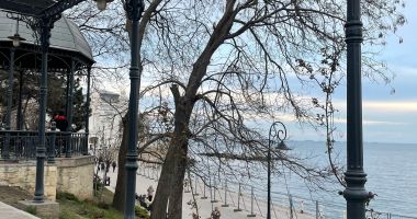 Încet, încet, se apropie minivacanța! Iată ce poate să facă un turist, la Constanța, de Paște! - 5
