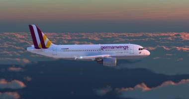 Stire din Actualitate : Un nou incident aviatic, marca "Germanwings"