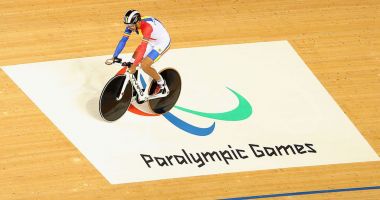 Stire din Sport : România va fi reprezentată de 6 sportivi la Jocurile Paralimpice de la Paris