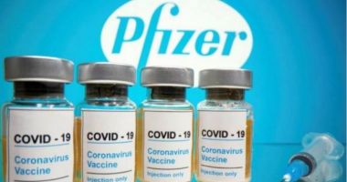 Stire din Actualitate : Pfizer a dat în judecată statul român pentru neplata vaccinurilor achiziționate în pandemie