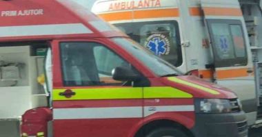 Caz șocant la Constanța! Bărbat bătut și împins în stradă, de un tânăr, lovit mortal de o mașină în mers!