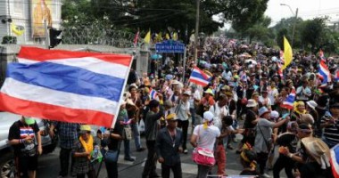Stire din Actualitate : Criză în Thailanda: manifestanții gata să formeze propriul lor guvern