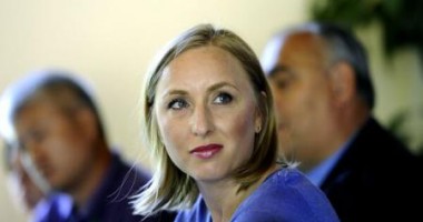 Stire din Sport : Lotul național de gimnastică, în vizită la Ministerul Tineretului și Sportului