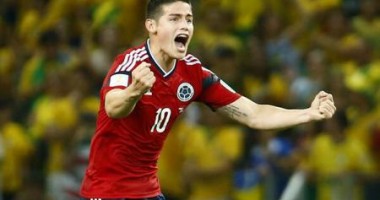 Stire din Sport : VIDEO. A fost desemnat cel mai frumos gol de la CM 2014