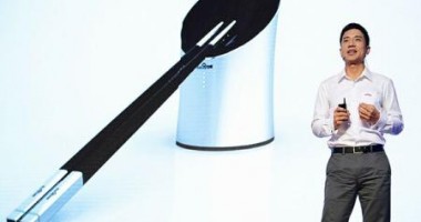 Stire din Actualitate : Dispozitiv pentru detectarea alimentelor periculoase, lansat în curând