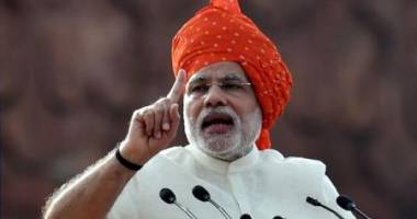 Stire din Actualitate : Premierul indian a numit un ministru al yoga