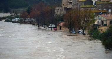 Stire din Actualitate : COD ROȘU de vreme rea!