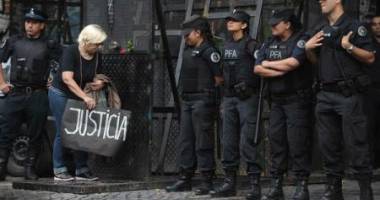 Stire din Actualitate : Procurorul care a acuzat-o pe președinta Argentinei, UCIS