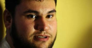 Stire din Sport : Judo: Vlăduț Simionescu, medaliat cu argint la Grand Prix-ul de la Zagreb
