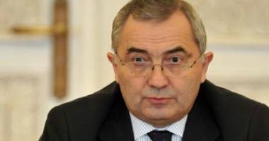 Stire din Politică-Administrație : Lazăr Comănescu, avizat de comisiile parlamentare de specialitate pentru portofoliul Afacerilor Externe