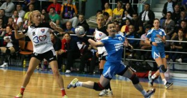 Stire din Sport : Handbal feminin. România, la a patra victorie consecutivă la Mondialul Under-18