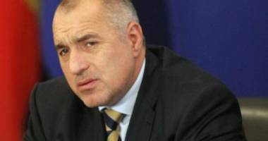 Parlamentul bulgar a aprobat guvernul condus de GERB