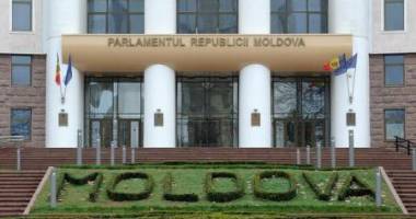 Stire din Actualitate : Republica Moldova: Partidele proeuropene, preferate de electorat la alegerile parlamentare