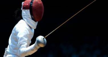 Stire din Sport : Simona Gherman a câștigat Grand Prix-ul de spadă de la Doha