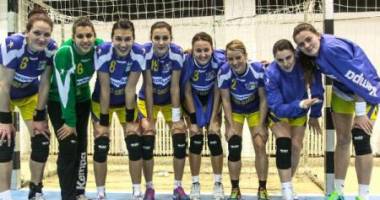Stire din Sport : Handbal feminin: România - Serbia, în barajul pentru Mondialul din 2015