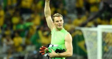 Stire din Sport : Manuel Neuer și Serena Williams, cei mai buni sportivi ai anului 2014, potrivit AIPS