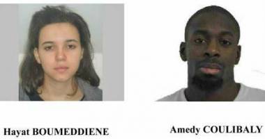 Stire din Actualitate : Poliția o caută pe Hayat Boumeddiene, în contextul în care Al-Qaida amenință cu noi atacuri