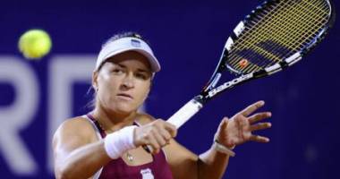 Stire din Sport : Finala de la Kuala Lumpur, cea mai mare realizare a Alexandrei Dulgheru în acest an