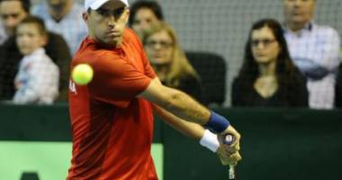 Stire din Sport : Tenis: Tecău și Rojer, învinși în primul tur al probei de dublu la Indian Wells