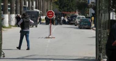 Stire din Actualitate : Autorii atacului din Tunisia au fost identificați