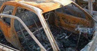 Stire din Actualitate : Alertă în Suedia! Un mort în explozia misterioasă a unei mașini