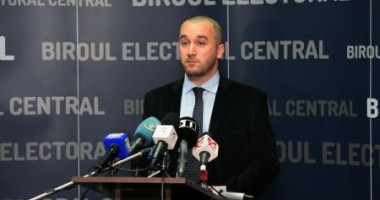 Stire din Politică-Administrație : Toate candidaturile depuse pentru prezidențiale, ACCEPTATE