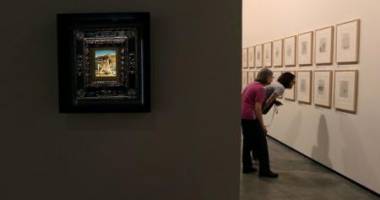 Stire din Actualitate : Picasso și Dali, cei doi mari pictori spanioli, în expoziție comună la Barcelona