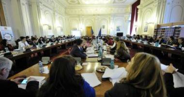 Stire din Politică-Administrație : Când va fi organizat Congresul PSD