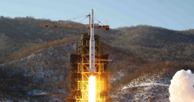 Coreea de Nord a derulat cel mai puternic test nuclear de până acum