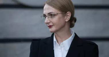 Ce mesaj a transmis, de Ziua Justiției, preşedintele Înaltei Curţi de Casaţie şi Justiţie, judecătoarea Lia Savonea