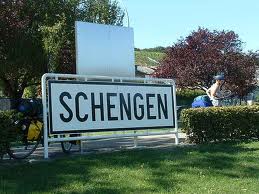 Stire din Actualitate : România, AFARĂ din Schengen! Germania va utiliza dreptul de veto