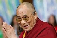 Dalai Lama, mesaj pentru umanitate
