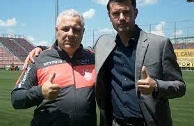 Marius Șumudică s-a înțeles cu Neluțu Varga și va pleca de la CFR Cluj