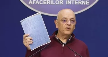 Procurorii au pus sechestru pe averea lui Raed Arafat în dosarul achiziției unui elicopter SMURD