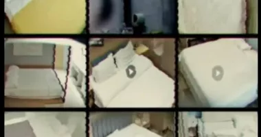 Sute de turiști, filmați ilegal în camere de hotel. Imaginile intime ar fi fost vândute pe Telegram