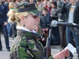 Stire din Eveniment : Peste 60 de studenți militari de la Constanța vor depune, astăzi, jurământul