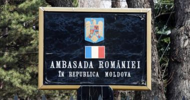 Polemică între Ambasada României şi Ambasada Rusiei din Republica Moldova