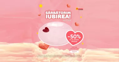 Cadouri de Ziua Îndrăgostiților cu reduceri de până la 70% la Aurora Multimarket - 3