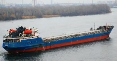 Stire din Eveniment : ANR: Marinar dat dispărut de la bordul navei! Garda de Coastă și ARSVOM au început căutările
