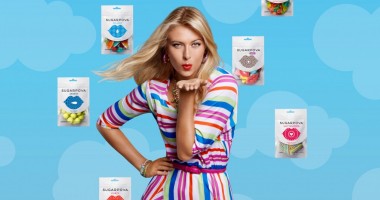 Stire din Monden : "Sunt chic, obraznice, îndrăznețe, ciudate și sportive...seamănă cu…mine"