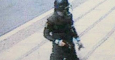 Stire din Actualitate : Imaginea atacatorului din Norvegia, cu câteva minute înaintea masacrului