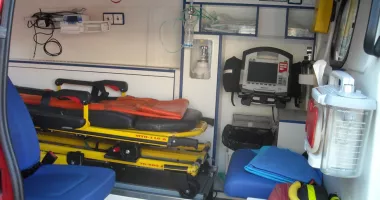 Stire din Eveniment : Incident la un centru medical din Eforie Nord. Mai multe persoane au acuzat stări de rău după un tratament în piscină
