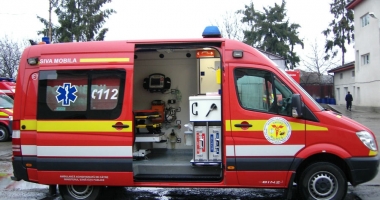 Stire din Eveniment : TRAGEDIE RUTIERĂ. Bărbat declarat MORT, după zeci de minute de resuscitare