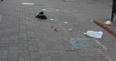 GALERIE FOTO / Imaginile care au indignat sute de constănțeni - 4