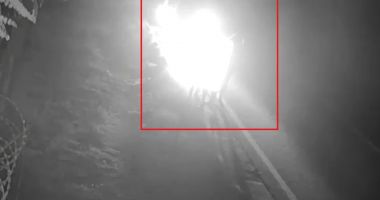 Stire din Eveniment : Au apărut primele imagini cu accidentul de la 2 Mai. Tinerii erau în afara părții carosabile