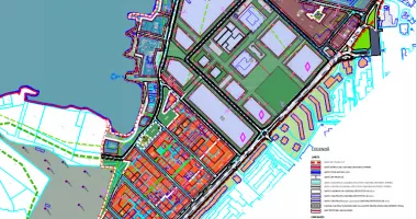 Haos urbanistic în zona Campus! Noul PUZ îi scoate din minți pe proprietarii de terenuri - 2