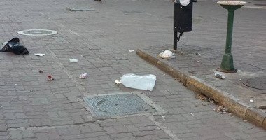 Stire din Social : GALERIE FOTO / Imaginile care au indignat sute de constănțeni
