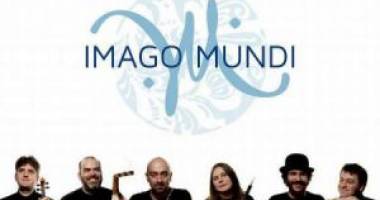 Stire din Cultură-Educație : Imago Mundi îl omagiază pe George Enescu