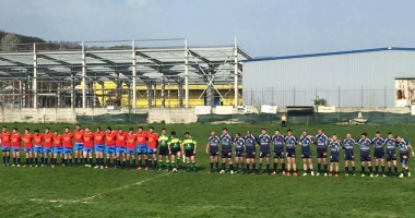 Stire din Sport : Rugby. CS Năvodari, a patra victorie din acest sezon