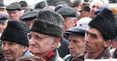 Îmbătrânirea demografică a României se accentuează